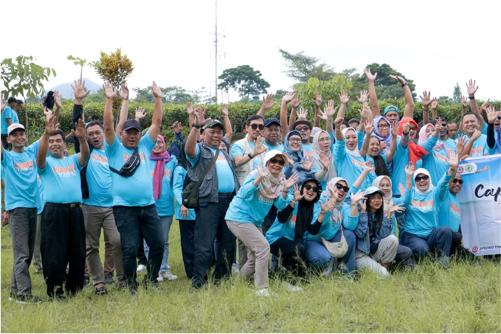 Paket Outbound 5