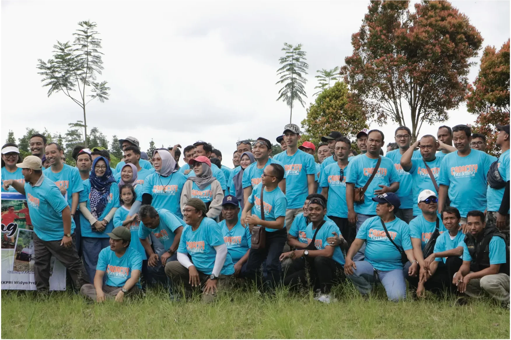 Paket Outbound 6